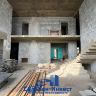 Фотография Продается коттедж д. Лапоровичи, Набережный пер. - фото 20