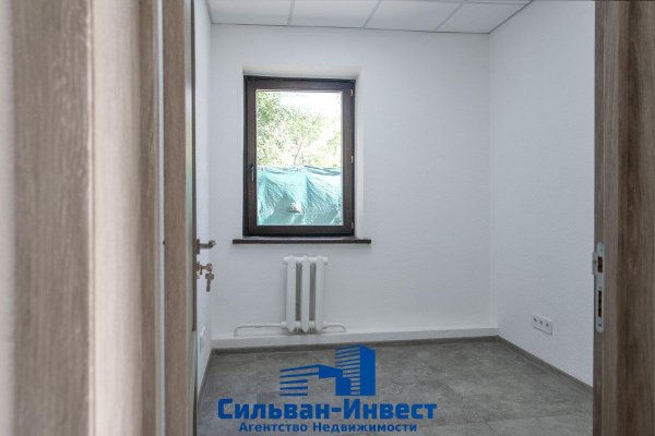 Продается офисное помещение по адресу г. Минск, Антоновская ул., д. 2 - фото 15