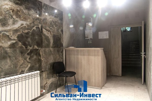 Продается офисное помещение по адресу г. Минск, Антоновская ул., д. 2 - фото 18