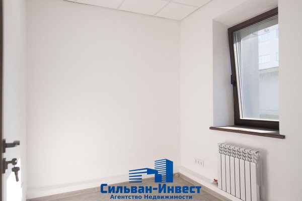 Продается офисное помещение по адресу г. Минск, Антоновская ул., д. 2 - фото 13