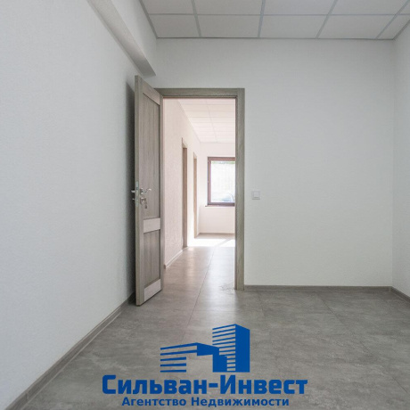 Фотография Продается офисное помещение по адресу г. Минск, Антоновская ул., д. 2 - фото 12