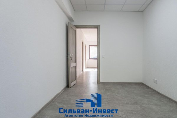 Продается офисное помещение по адресу г. Минск, Антоновская ул., д. 2 - фото 12