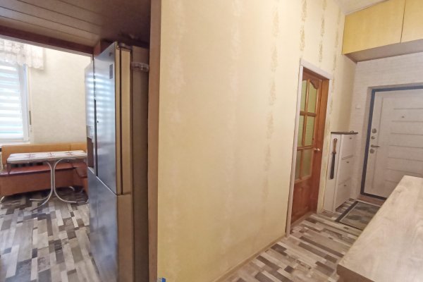 3-комнатная квартира по адресу Пинская ул., д. 16 - фото 15