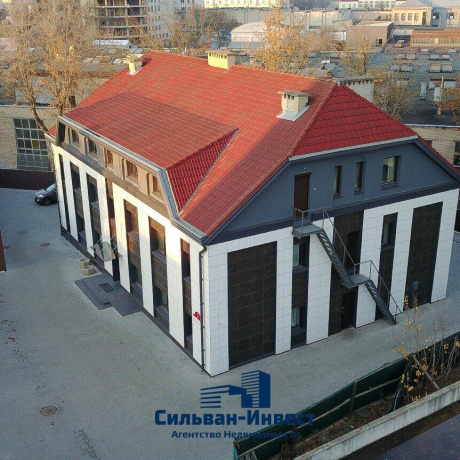 Фотография Продается офисное помещение по адресу г. Минск, Антоновская ул., д. 2 - фото 2