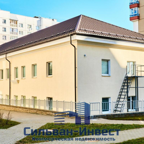 Фотография Продается офисное помещение по адресу г. Минск, Полтавская ул., д. 10 - фото 5