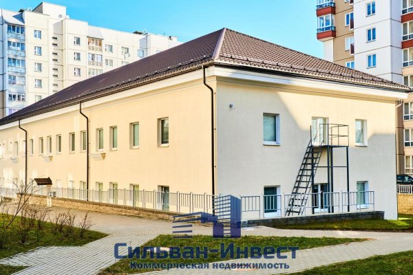 Продается офисное помещение по адресу г. Минск, Полтавская ул., д. 10 - фото 5
