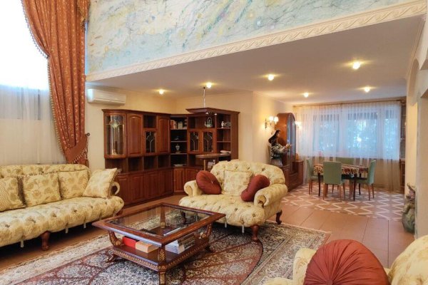 Продается коттедж аг. Ждановичи, Дачная 1-я ул. - фото 6