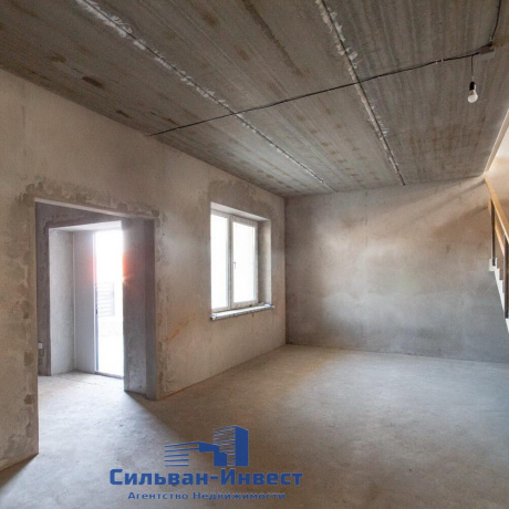 Фотография 3-комнатная квартира по адресу Приозерная ул., д. 6 - фото 15