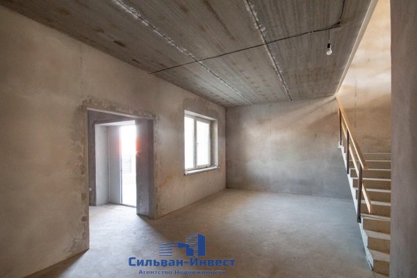 3-комнатная квартира по адресу Приозерная ул., д. 6 - фото 15