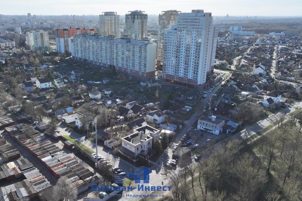 Продается таунхаус г. Минск, Достоевского ул., д. 27 - фото 15