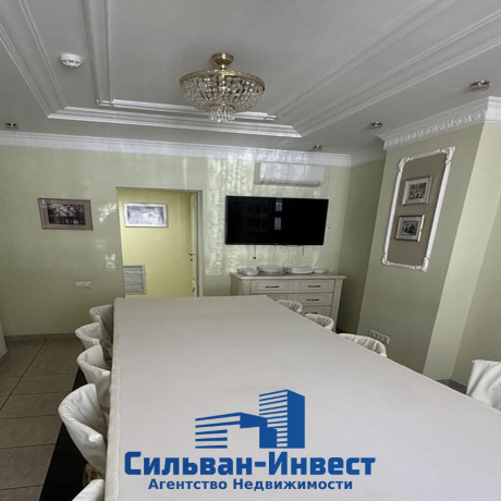 Фотография Продается офисное помещение по адресу г. Минск, Свердлова ул., д. 23 - фото 7