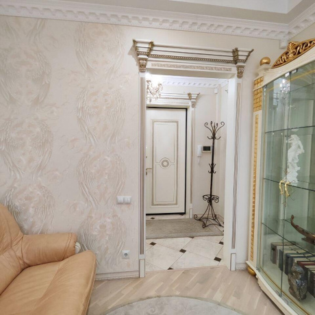 Фотография 2-комнатная квартира по адресу Красная ул., д. 22 - фото 13