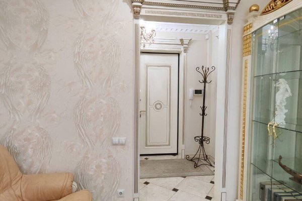 2-комнатная квартира по адресу Красная ул., д. 22 - фото 13