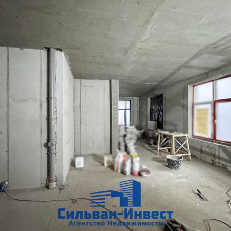 Фотография Сдается торговое помещение по адресу г. Минск, Николы Теслы ул., д. 10 - фото 5