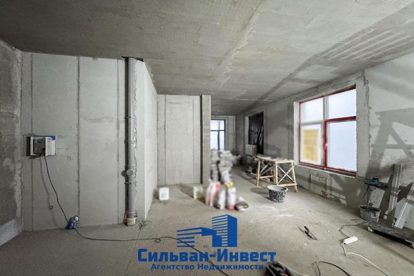 Сдается торговое помещение по адресу г. Минск, Николы Теслы ул., д. 10 - фото 5