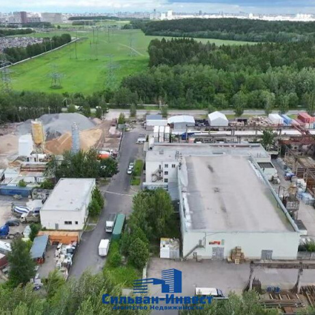 Фотография Продается производственное/складское помещение по адресу г. Минск, Монтажников ул., д. 23 - фото 4