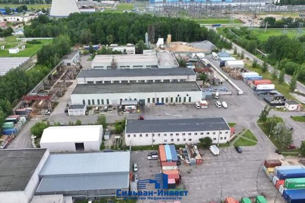 Продается производственное/складское помещение по адресу г. Минск, Монтажников ул., д. 23 - фото 5