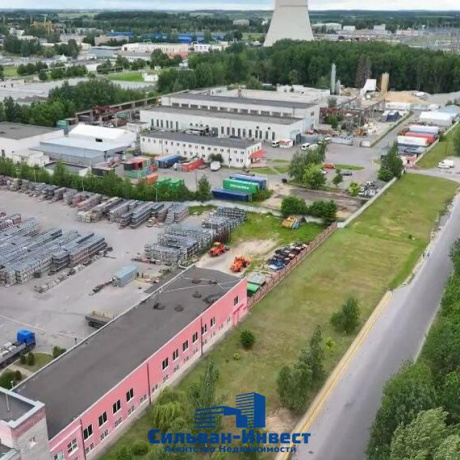 Фотография Продается производственное/складское помещение по адресу г. Минск, Монтажников ул., д. 23 - фото 10