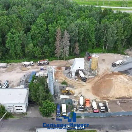 Фотография Продается производственное/складское помещение по адресу г. Минск, Монтажников ул., д. 23 - фото 17