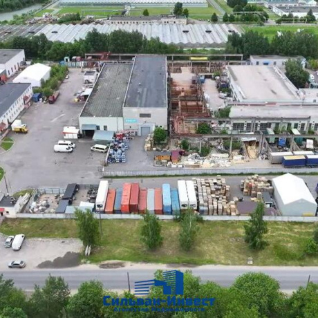 Фотография Продается производственное/складское помещение по адресу г. Минск, Монтажников ул., д. 23 - фото 14