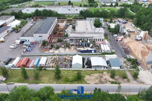 Продается производственное/складское помещение по адресу г. Минск, Монтажников ул., д. 23 - фото 11