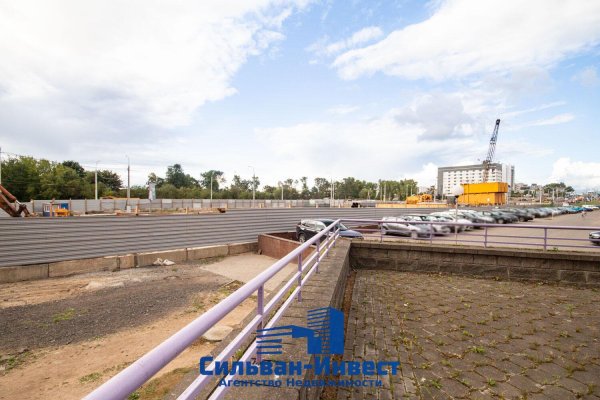 Продается офисное помещение по адресу г. Минск, Богдановича ул., д. 108 - фото 11