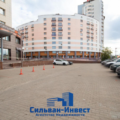 Фотография Продается офисное помещение по адресу г. Минск, Богдановича ул., д. 108 - фото 18