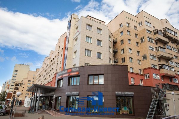 Продается офисное помещение по адресу г. Минск, Богдановича ул., д. 108 - фото 19
