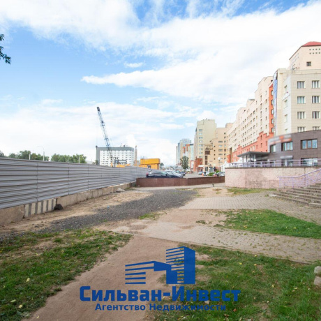 Фотография Продается офисное помещение по адресу г. Минск, Богдановича ул., д. 108 - фото 17