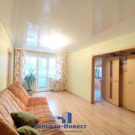 Фотография 2-комнатная квартира по адресу Карастояновой ул., д. 33 - фото 6