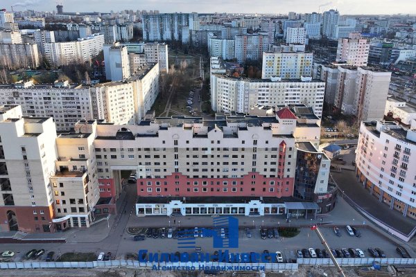 Продается торговое помещение по адресу г. Минск, Богдановича ул., д. 108 - фото 5