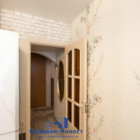 Фотография 3-комнатная квартира по адресу Любимова просп., д. 15 к. 2 - фото 7