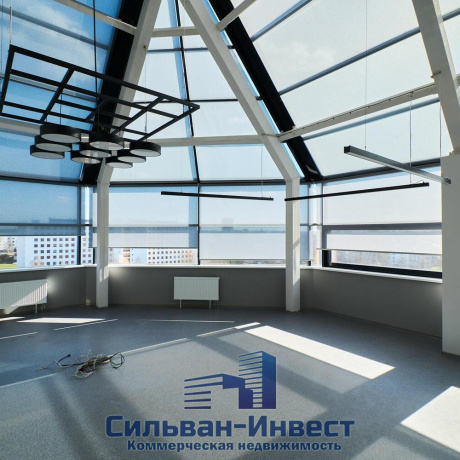 Фотография Продается офисное помещение по адресу г. Минск, Козлова пер., д. 25 - фото 12