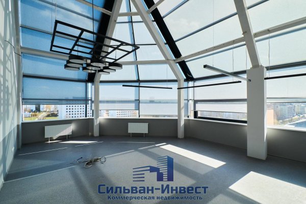 Продается офисное помещение по адресу г. Минск, Козлова пер., д. 25 - фото 12