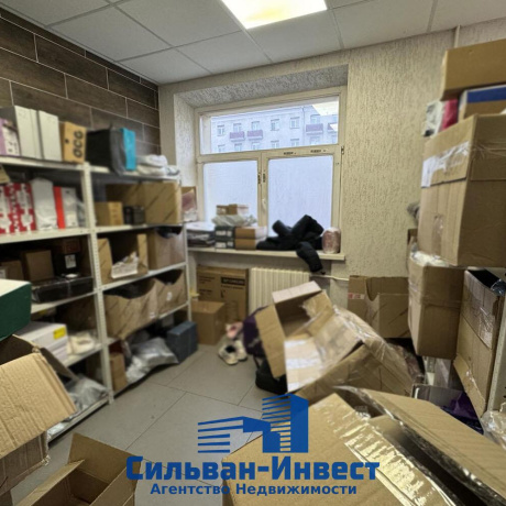 Фотография Продается торговое помещение по адресу г. Минск, Долгобродская ул., д. 7 к. 1 - фото 9