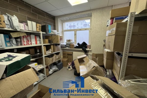 Продается торговое помещение по адресу г. Минск, Долгобродская ул., д. 7 к. 1 - фото 9