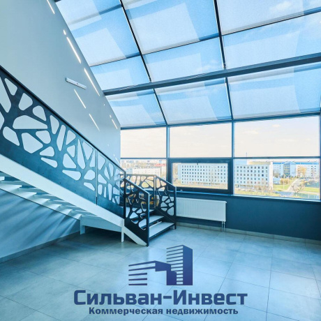 Фотография Продается офисное помещение по адресу г. Минск, Козлова пер., д. 25 - фото 13