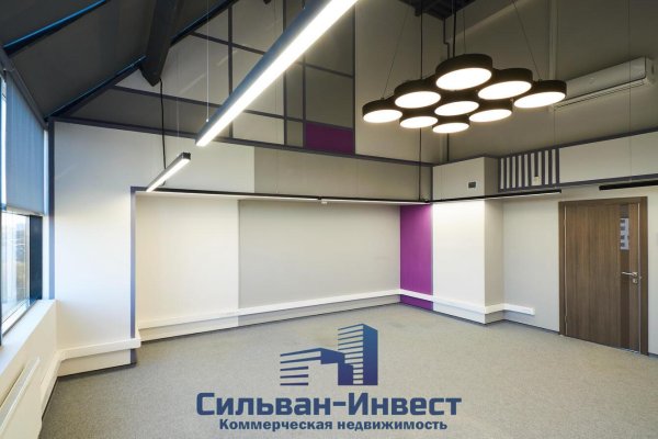 Продается офисное помещение по адресу г. Минск, Козлова пер., д. 25 - фото 14