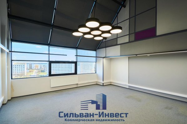 Продается офисное помещение по адресу г. Минск, Козлова пер., д. 25 - фото 16