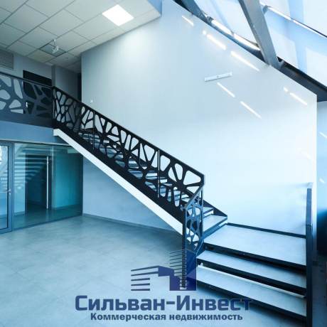 Фотография Продается офисное помещение по адресу г. Минск, Козлова пер., д. 25 - фото 15