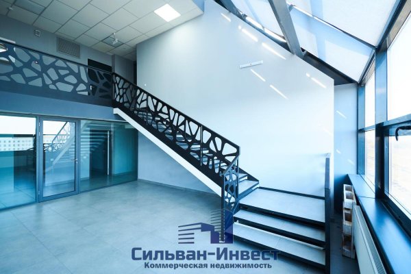 Продается офисное помещение по адресу г. Минск, Козлова пер., д. 25 - фото 15