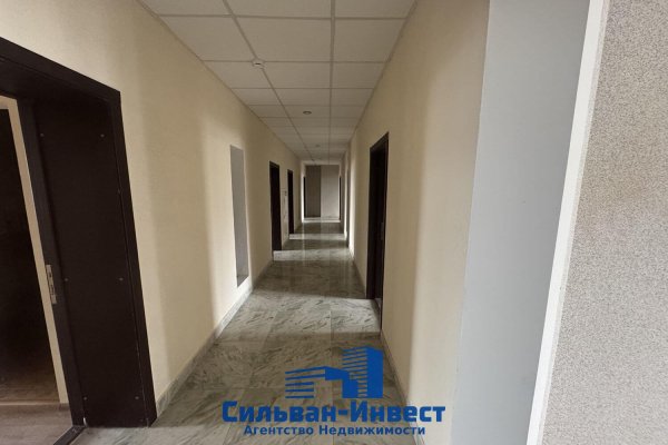 Продается производственное/складское помещение по адресу д. Колядичи, Лазурная ул., д. 11 - фото 14