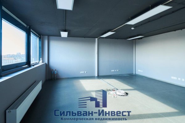 Продается офисное помещение по адресу г. Минск, Козлова пер., д. 25 - фото 17
