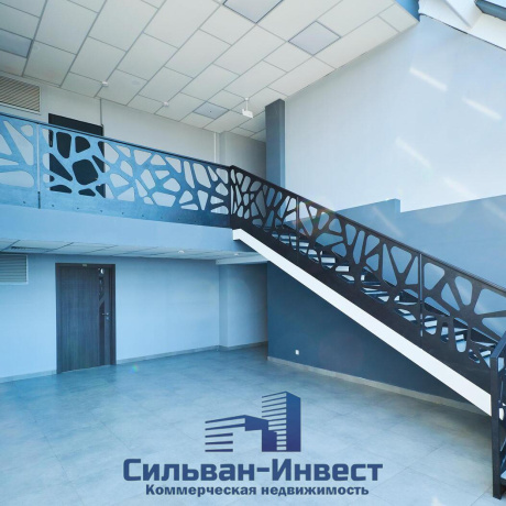 Фотография Продается офисное помещение по адресу г. Минск, Козлова пер., д. 25 - фото 19