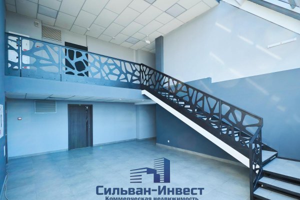 Продается офисное помещение по адресу г. Минск, Козлова пер., д. 25 - фото 19