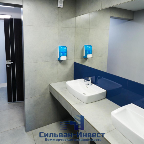 Фотография Продается офисное помещение по адресу г. Минск, Козлова пер., д. 25 - фото 18