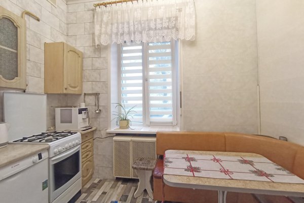 3-комнатная квартира по адресу Пинская ул., д. 16 - фото 16