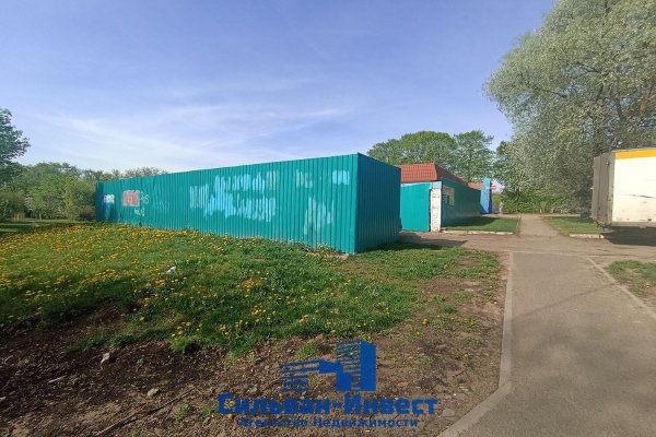 Продается производственное/складское помещение по адресу г. Минск, Сердича ул., д. 30 - фото 4