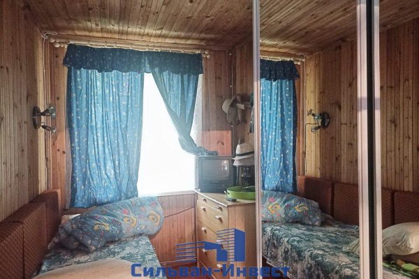 Продается дача с/т. Лазурь, , д. 62 - фото 13