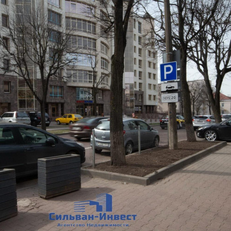 Фотография Сдается помещение по адресу г. Минск, Киселева ул., д. 17 - фото 18